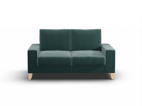 2-Sitzer Sofa 